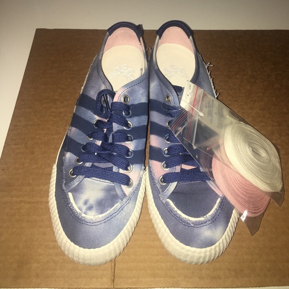 DONALD GLOVER X NIZZA PREMIUM 'NOBLE INDIGO - Picture 3 of 7